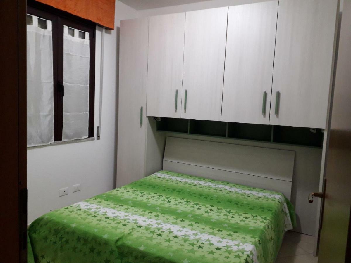 Apartamento Domus Pandora Tanaunella Exterior foto