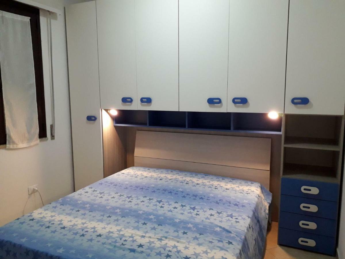 Apartamento Domus Pandora Tanaunella Exterior foto