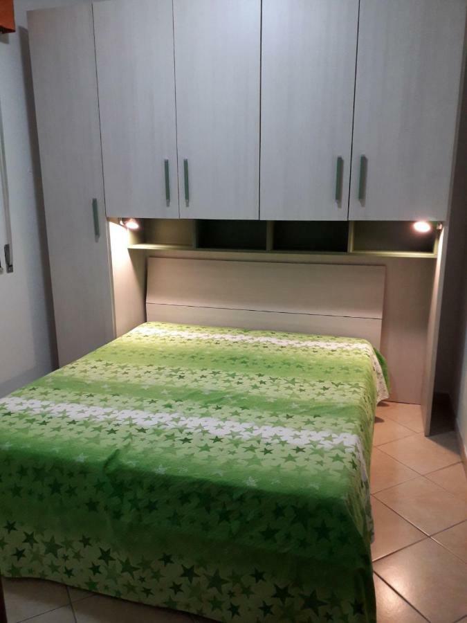 Apartamento Domus Pandora Tanaunella Exterior foto